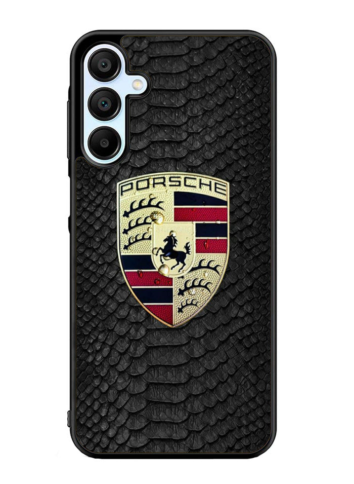 Porsche Samsung Galaxy A35 5G Case OV11005