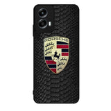 Porsche Motorola Moto G Play 2024 Case OV11005