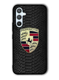 Porsche Samsung Galaxy A14 5G Case QC11005