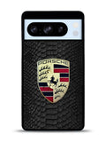 Porsche Google Pixel 8 Pro Case QC11005