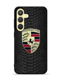 Porsche Samsung Galaxy S25 Plus 5G , Samsung Galaxy S25+ 5G Case OV11005