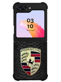 Porsche Samsung Galaxy Z Flip 5 5G 2023 Case OV11005