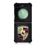 Porsche Samsung Galaxy Z Flip 6 5G 2024 Case OV11005