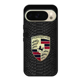 Porsche Google Pixel 10 Pro Case QC11005