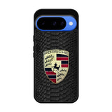 Porsche Google Pixel 10 Case QC11005