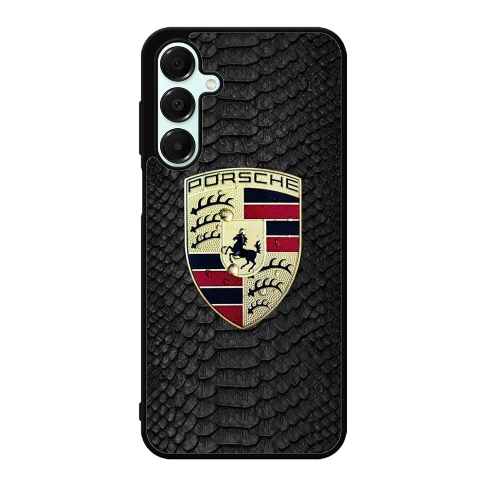 Porsche Samsung Galaxy A16 Case OV11005
