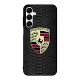 Porsche Samsung Galaxy A16 Case OV11005