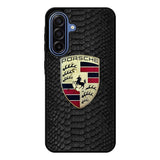 Porsche Samsung Galaxy A17 Case QC11005