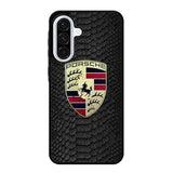 Porsche Samsung Galaxy A26 5G Case RC11005