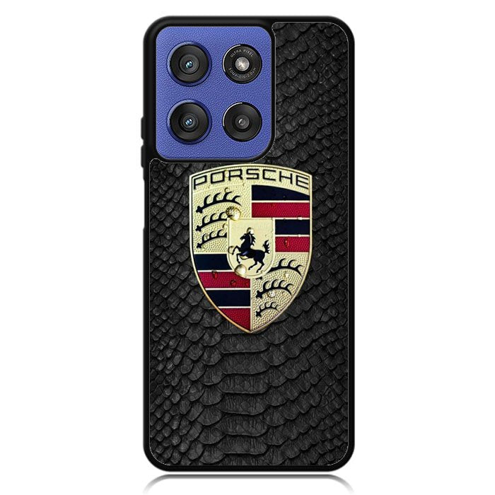 Porsche Motorola Moto G Stylus 5G 2025 Case OV11005