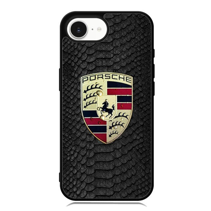 Porsche iPhone 16e Case OV11005