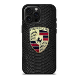 Porsche iPhone 16 Pro Max Case OV11005