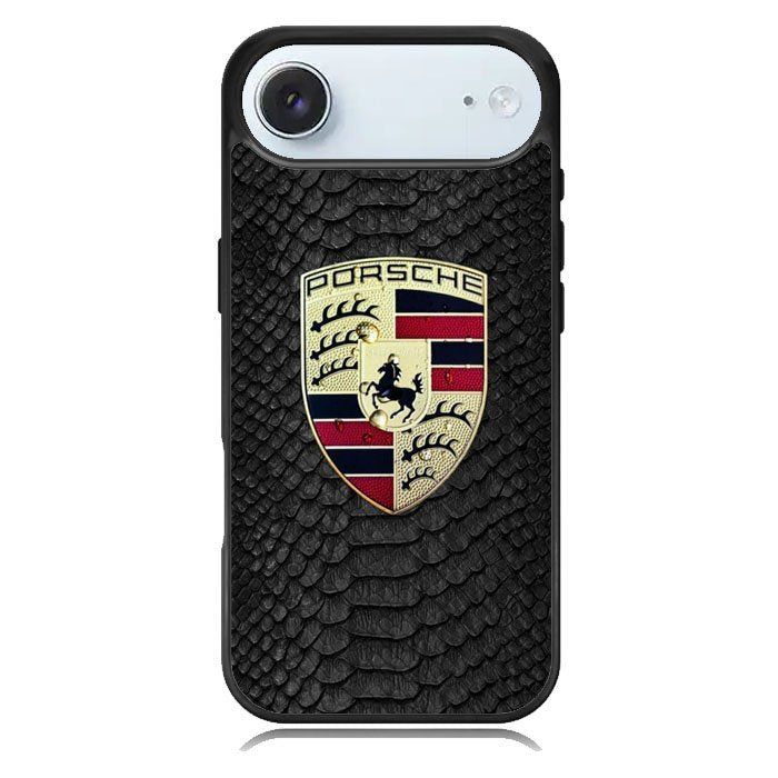 Porsche iPhone 17 Air Case OV11005