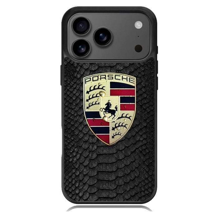Porsche Samsung Galaxy S26 Ultra Case OV11005