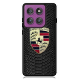 Porsche Motorola Moto Edge 2025 | Moto Edge 60 Fusion | Moto Edge 60 Pro Case OV11005
