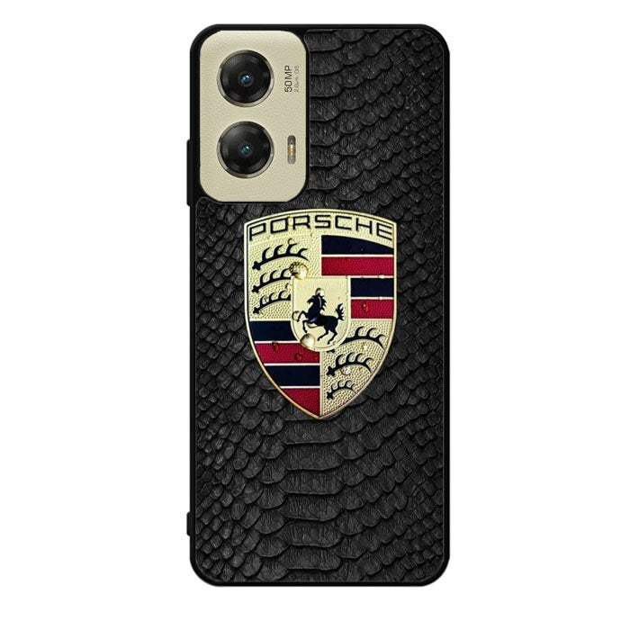 Porsche Motorola Moto G Stylus 5G 2024 Case OV11005