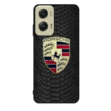 Porsche Motorola Moto G Stylus 5G 2024 Case OV11005