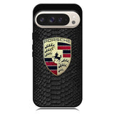 Porsche Google Pixel 10 | Google Pixel 10 Pro Case RC11005