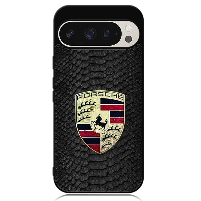 Porsche Google Pixel 9 | Pixel 9 Pro Case OV11005