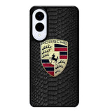 Porsche Samsung Galaxy S25 Edge 5G Case OV11005