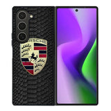 Porsche Samsung Galaxy Z Fold 6 5G 2024 Case OV11005
