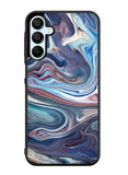 abstract Samsung Galaxy A35 5G Case OV11228