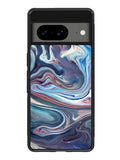 abstract Google Pixel 8A Case QC11228