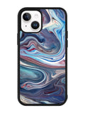 abstract iPhone 15 Plus Case OV11228