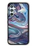 abstract Samsung Galaxy A14 5G Case QC11228