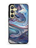 abstract Samsung Galaxy S25 Plus 5G , Samsung Galaxy S25+ 5G Case OV11228