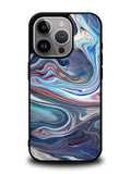 abstract iPhone 16 Pro Max Case OV11228
