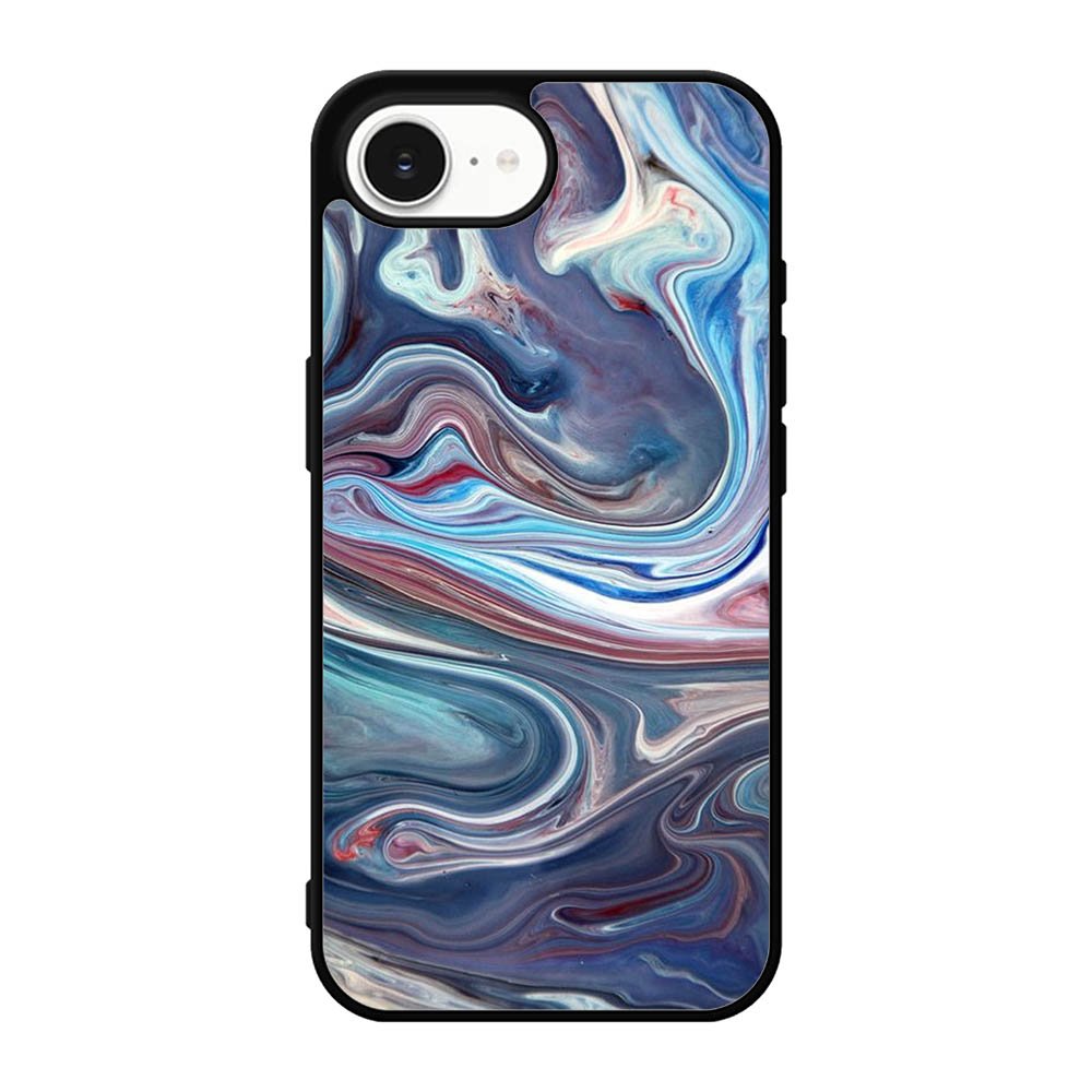abstract iPhone 17e Case OV11228