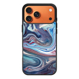 abstract iPhone 17 Pro Max Case OV11228