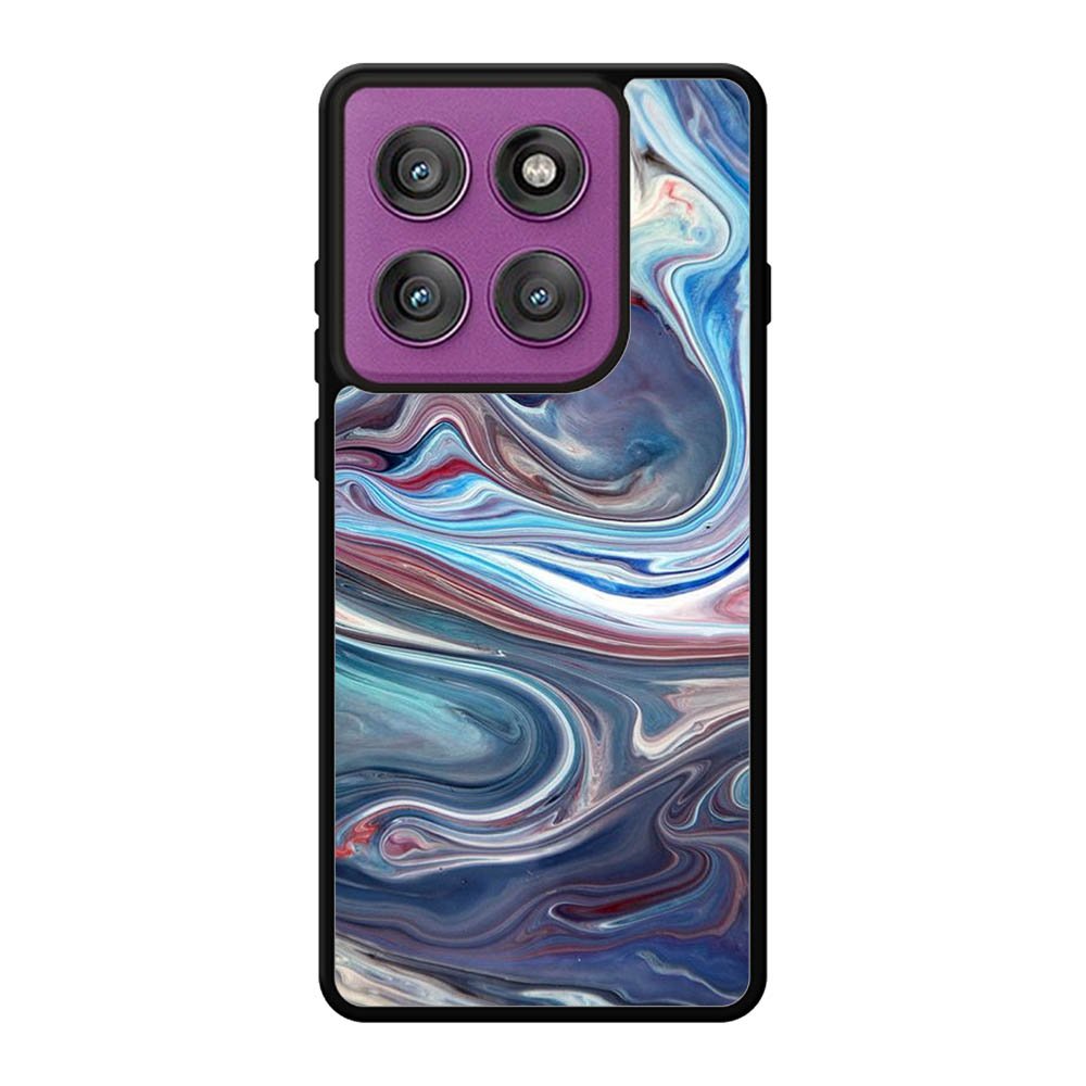 abstract Motorola Moto Edge 60 Pro Case OV11228