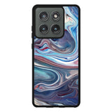 abstract Motorola Moto Edge 2025 Case OV11228