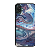 abstract Samsung Galaxy A07 Case OV11228
