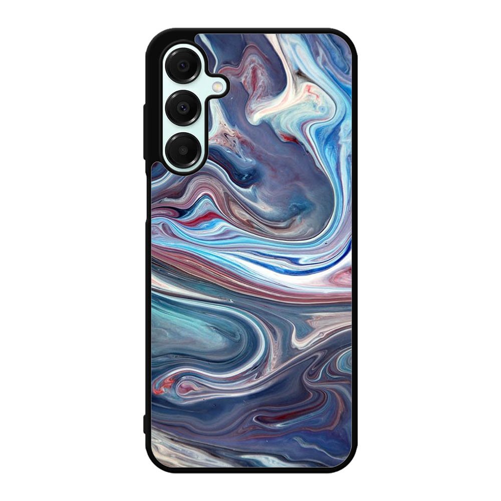 abstract Samsung Galaxy A16 Case OV11228