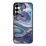 abstract Samsung Galaxy A16 Case OV11228