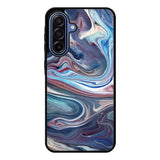 abstract Samsung Galaxy A17 Case OV11228