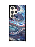 abstract Samsung Galaxy S25 Ultra 5G Case QC11228