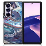 abstract Samsung Galaxy Z Fold 7 Case OV11228