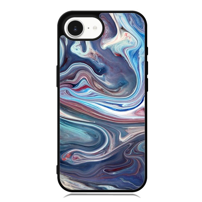 abstract iPhone 16e Case OV11228