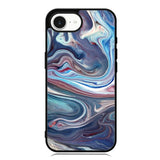 abstract iPhone 16e Case OV11228