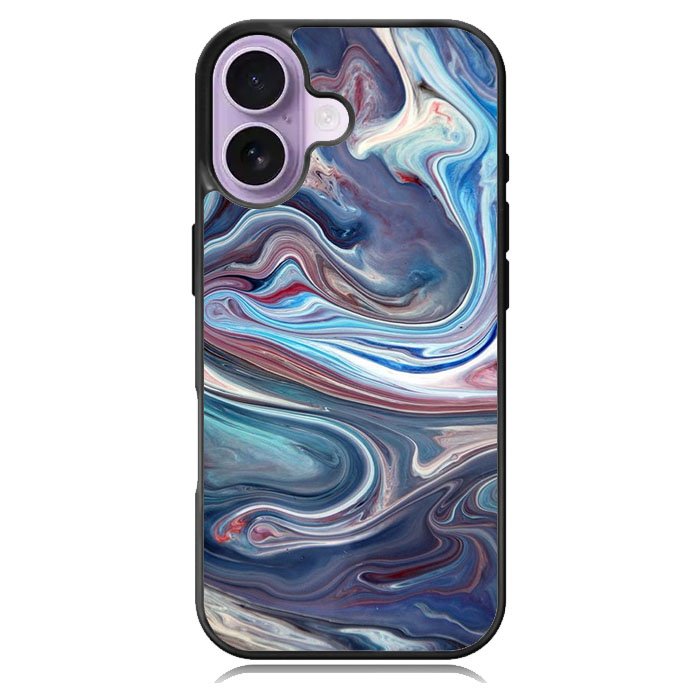 abstract iPhone 17 Case OV11228