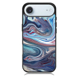 abstract iPhone 17 Air Case OV11228