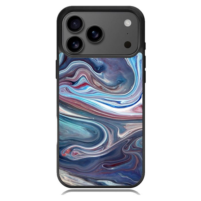abstract Samsung Galaxy S26 Ultra Case OV11228
