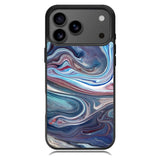 abstract iPhone 17 Pro Case RC11228