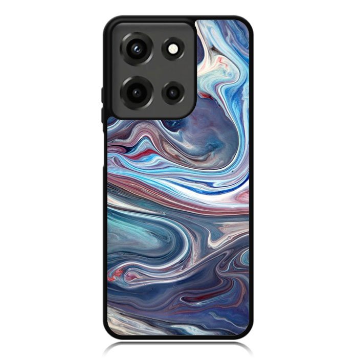 abstract Motorola Moto G 5G 2025 Case OV11228