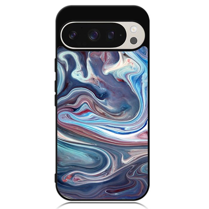 abstract Google Pixel 9 Pro XL Case OV11228
