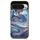 abstract Google Pixel 9 Pro XL Case OV11228